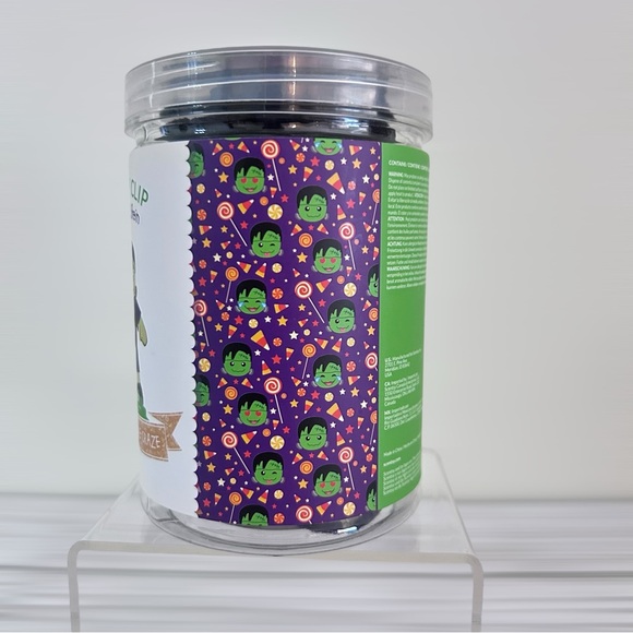 Scentsy Frank N Stein Buddy Clip Caramel Apple Craze - Picture 3 of 4